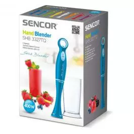 Ručni blender SHB 3327TQ Sencor