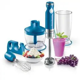 Štapni blender SHB 4361BL Sencor