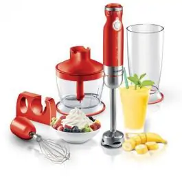 Štapni blender SHB 4364RD Sencor