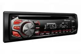 CD plejer DEH-4600BT PIONEER