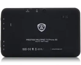 Tablet računar MultiPad 7 Prime Duo 3G 7170B3G Duo PRESTIGIO