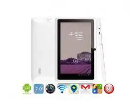 Tablet PC 7'' Multi-touch Xpad 73 XWave