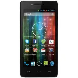 Mobilni telefon 2 kartice MultiPhone PAP5451DUO Prestigio