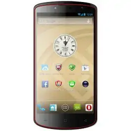 Mobilni telefon MultiPhone 2GB/32GB PAP7500DUO Prestigio