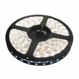 LED traka bela 60 LED / 1m LTR3528/60W-12H