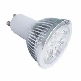 LED spot sijalica 4x1W LSP41W-GU10/4