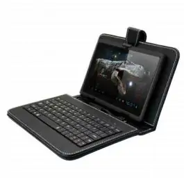 Tastatura sa futrolom za tablet 8-9" TAB-TAS9