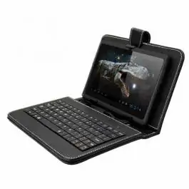 Tastatura sa futrolom za tablet 10" TAB-TAS10