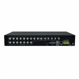 DVR uređaj sa 16 ulaza DVR-8216V