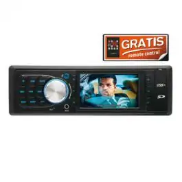 Auto radio sa video plejerom VB-X001 SAL