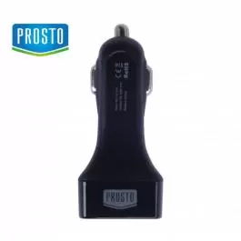 USB punjač iz upaljača automobila C07