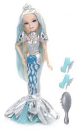 Bratz lutka - Sirena