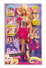 Barbi lutka W3910-04063