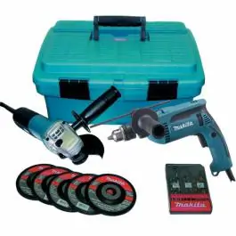 Set alata HP1640/9557HNG MEU043G Makita