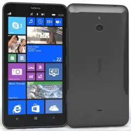 Lumia 1320 BK NOKIA