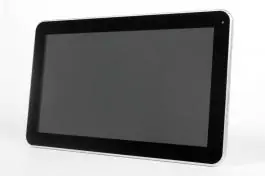 Internet Tablet, 10.1" NETCAT-M26 Blueberry