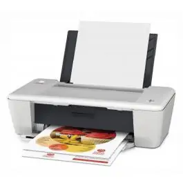 A4 Deskjet Ink Advantage 1015 Printer B2G79C HP IPG