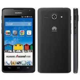 Mobilni telefon Y530 WH Huawei