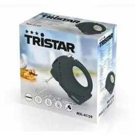 Rucni mikser MX-4159 Tristar