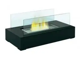 Stoni kamin na bio-etanol DF-6500 FireFriend