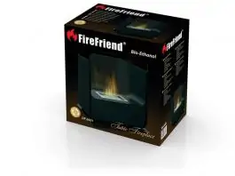 Stoni kamin na bio-etanol DF-6501 FireFriend