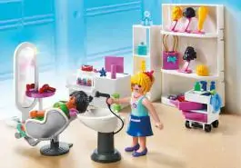 Salon lepote PM-5487 PLAYMOBIL