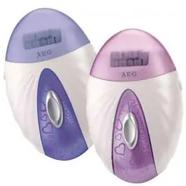 Epilator EPL 5542 AEG 