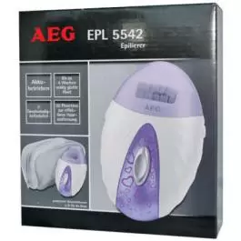 Epilator EPL 5542 AEG 