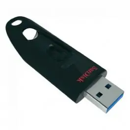 USB Flash memorija 16GB CRUZER ULTRA USB 3.0 SanDisk