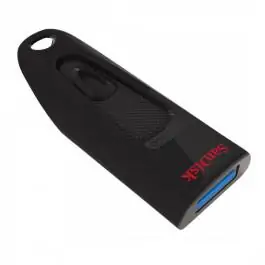 USB Flash memorija 64GB CRUZER ULTRA USB 3.0 SanDisk