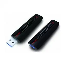 USB Flash memorija CRUZER EXTREME USB 3.0 FLASH DRIVE 64GB SANDISK