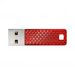 USB Flash memorija CRUZER FACET 8GB Red SANDISK