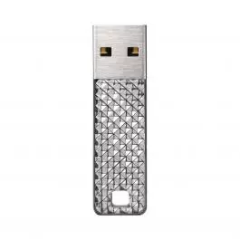 USB Flash memorija CRUZER FACET 8GB Silver SANDISK