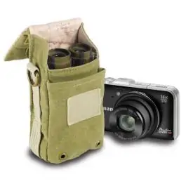 Futrola za fotoaparat 1146 NANO CAMERA POUCH NATIONAL GEOGRAPHIC