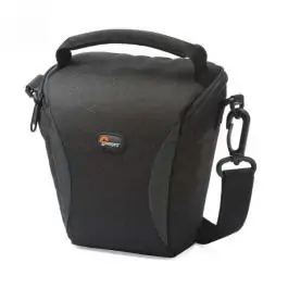 Torbica za fotoaparat Format TLZ 10 crna torba LowePro