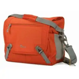 Torba NOVA SPORT 17L AW CRVENA LOWEPRO