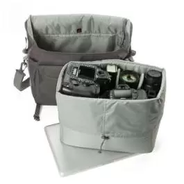 Torba  NOVA SPORT 35L AW SIVA LOWEPRO