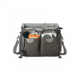 Torba  NOVA SPORT 35L AW SIVA LOWEPRO