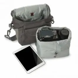 Torba NOVA SPORT 7L AW SIVA LOWEPRO 