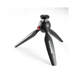 Foto stativ PIXI MINI TRIPOD Crni MANFROTTO