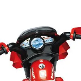 Motor Ducati Desmosedici PEG PEREGO