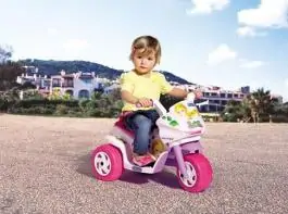 Motor Mini Princess PEG PEREGO