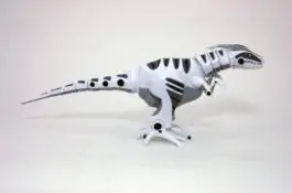 Roboraptor mini WOW WEE