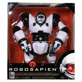 Robosapiens mini 8085 WOW WEE