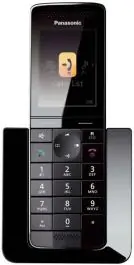 Bežični telefon KX-PRS110FXW Premium DECT Panasonic