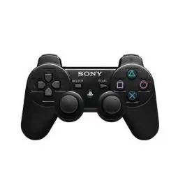 Kontroler Sony DualShock 3 Sixaxis Wireless za PS3 Playstation SONY