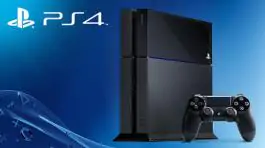 Konzola PlayStation 4 PS4 500GB A BLACK SONY