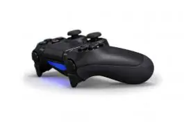 PS4 Dualshock Controller Black SONY