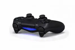 PS4 Dualshock Controller Black SONY