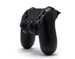 PS4 Dualshock Controller Black SONY